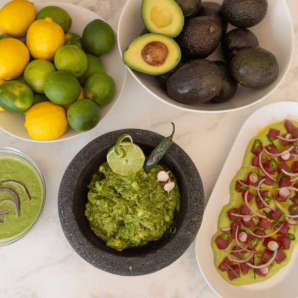 Guacamole: History, Health Benefits And Popularity