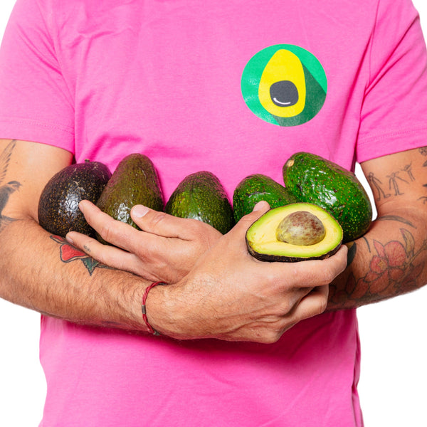 Where to buy Ready-to-Eat Avocados in NYC?