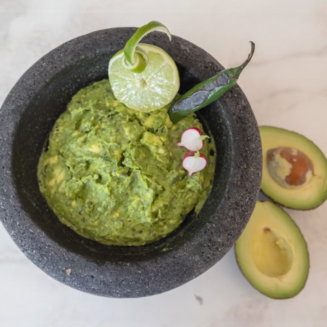 Top 4 Guacamole Recipes You’ll Keep Coming Back To