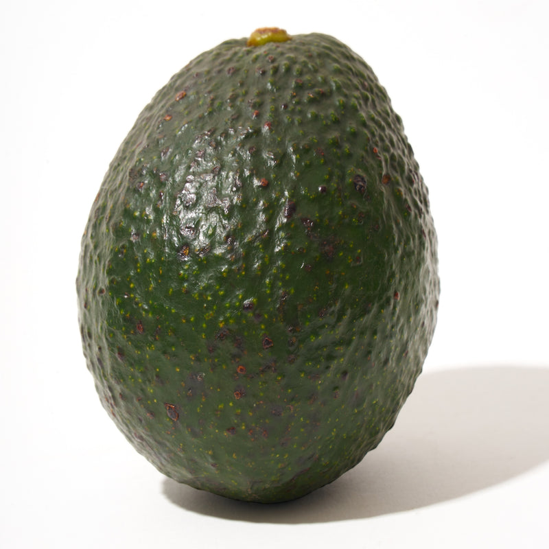 Davocadoguy Green avocado - Fruta Loca