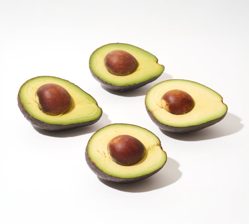 Avocado as your weight management partner. Add them to your daily diet and help your body full fuller, healthier. Thanks to its high content in healthy fats and fiber, and low sugar, avocados help your body regulate satiety and blood sugar.