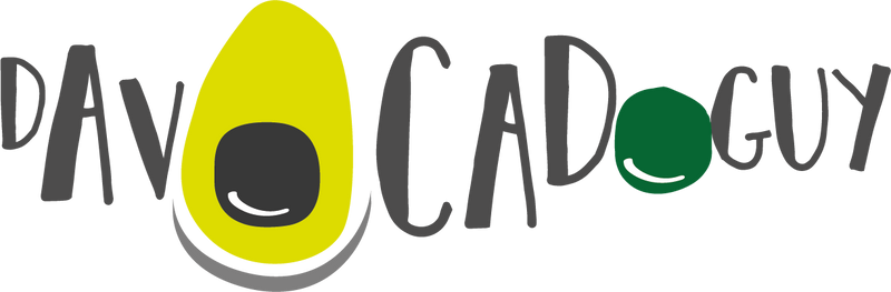 Davocadoguy logo