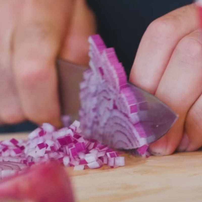 Chopped Onion 