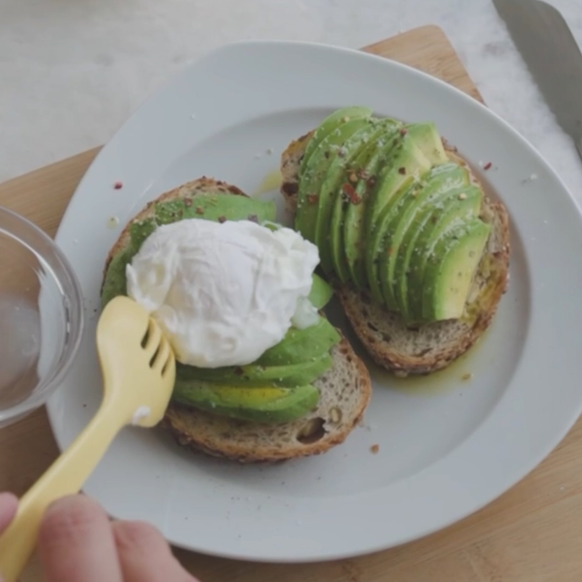 Avocado Toast