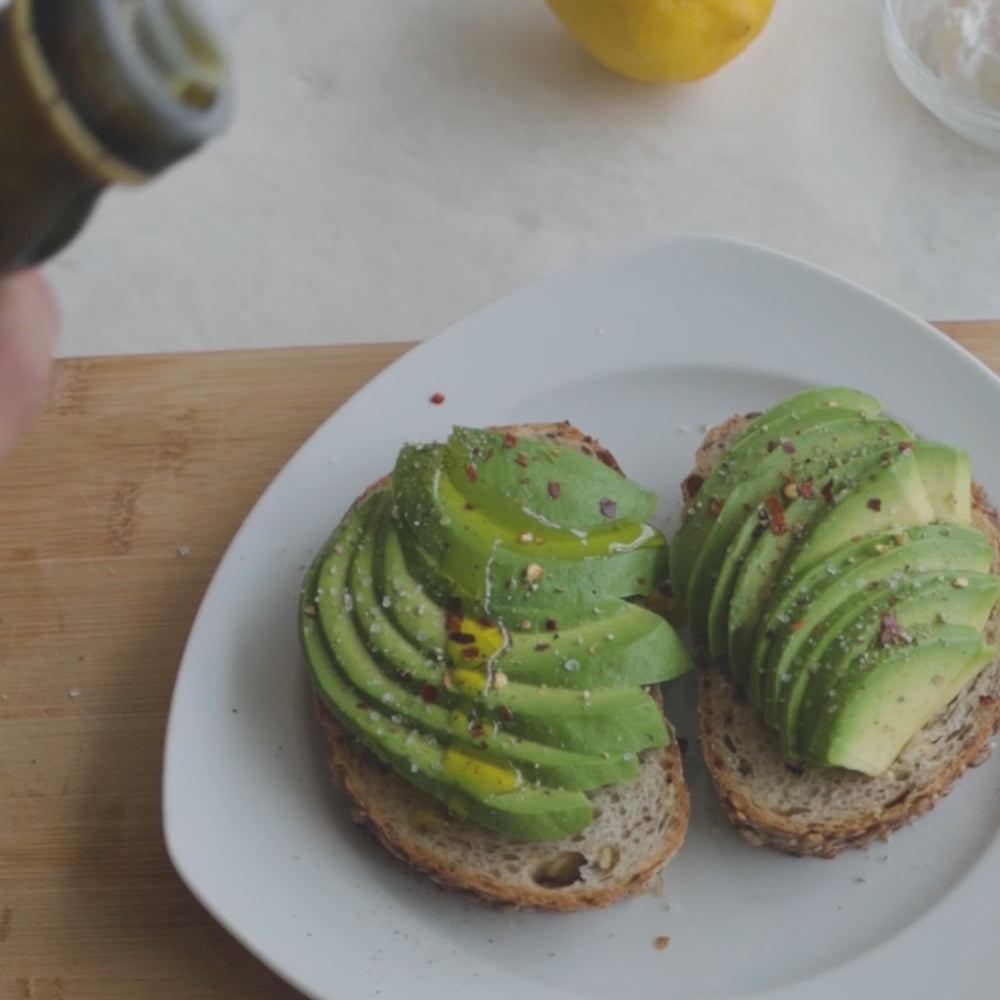 Avocado Toast