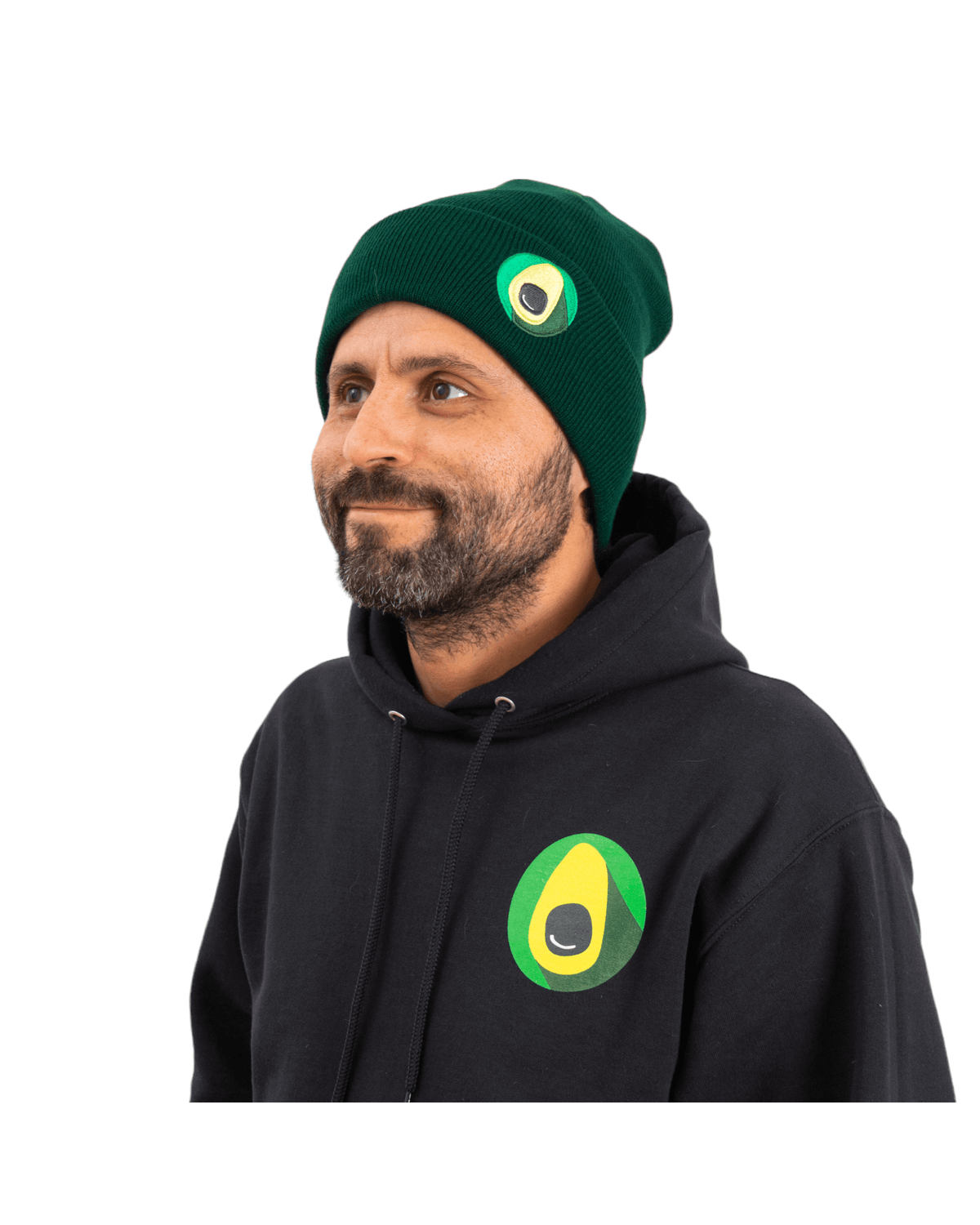 Avocado Beanie